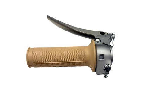 Schaltgriff gang moped nsu - 2-gang,