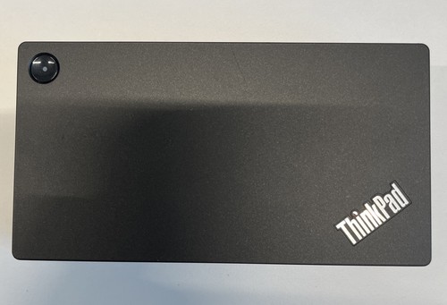 Docking station lenovo - docking,