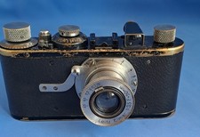 Leica 1 Mod A Elmar 3,5/50mm