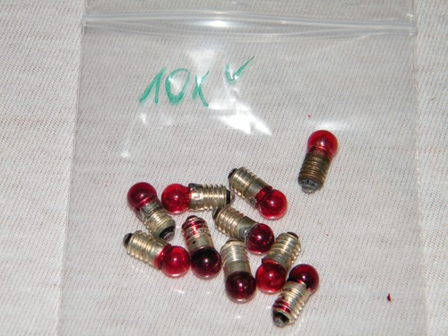 Für märklin etc - etc., 10x