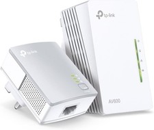 TP-Link TL-WPA4221 Kit AV600