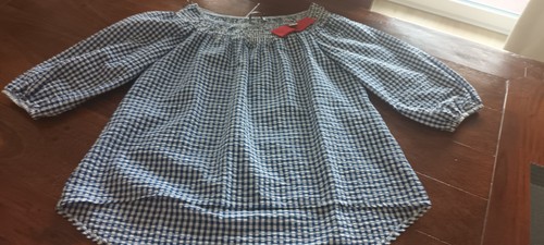 Bluse carmen m - ,gr.,