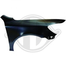 Diederichs kotflügel links - diederichs,