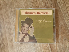 Johannes Heesters - Ich Küsse
