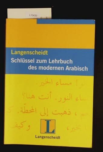 Langenscheidt lehrbuch des - langenscheidt,