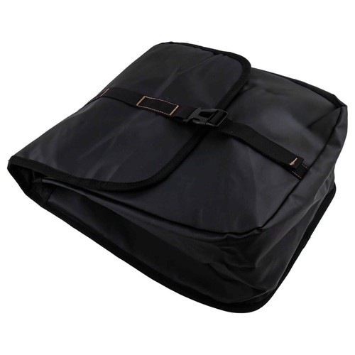 23l waterproof bicycle pannier - waterproof,