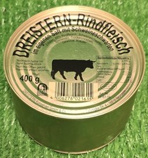 17,25€/kg) 1 Dose Dreistern