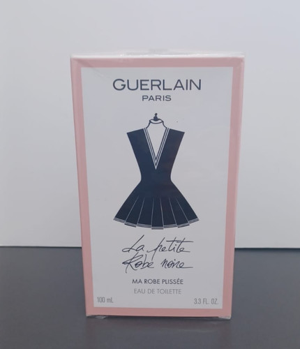 Guerlain petite robe - guerlain,
