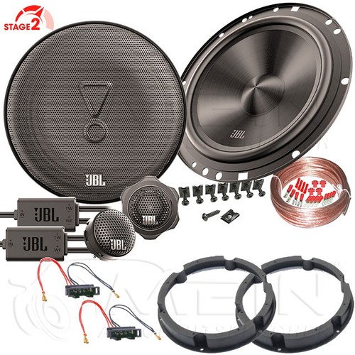 Jbl harman lautsprecher - by,