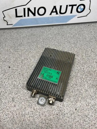 Bmw e46 telefonsteuergerät - bmw, 3