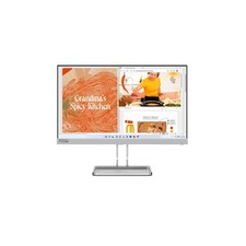 Lenovo L22i-40 54,6 cm (21,5") HDMI, VGA  Lautsprecher