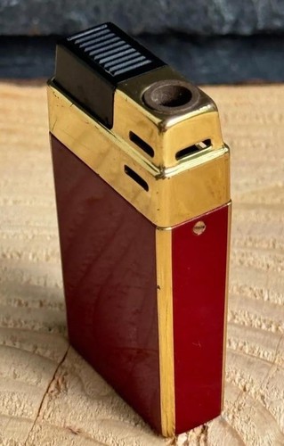 Vintage consul feuerzeug - vintage,