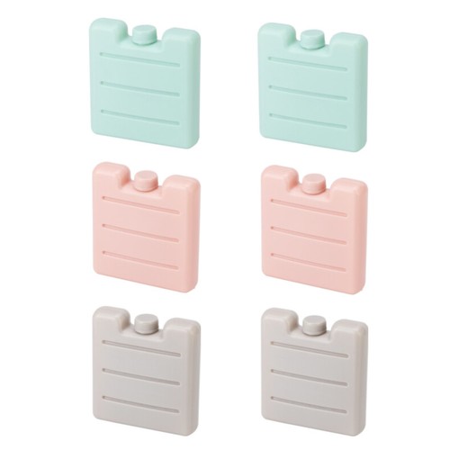 6er mini kühlakkus - mini,