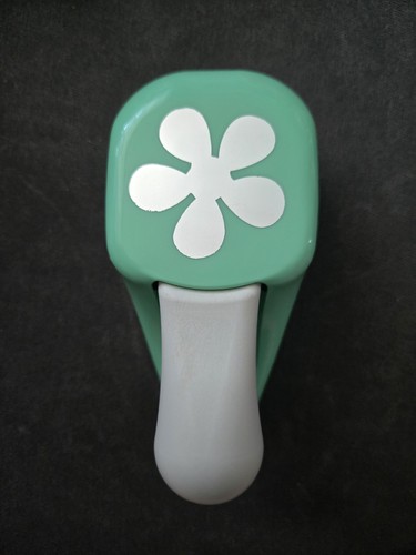 Motivstanzer blume - motivstanzer,