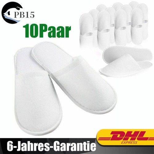 Spa hotelslipper - spa,