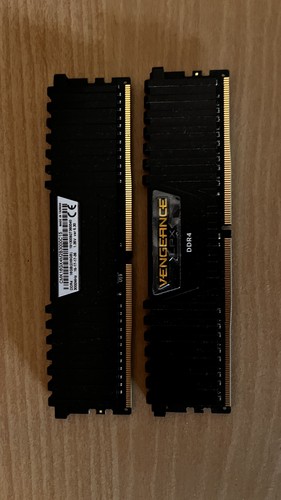 Corsair vengeance lpx - lpx, gb