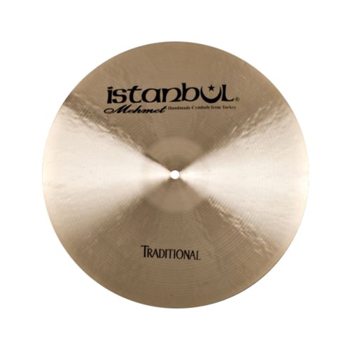 Istanbul mehmet cymbals - istanbul,
