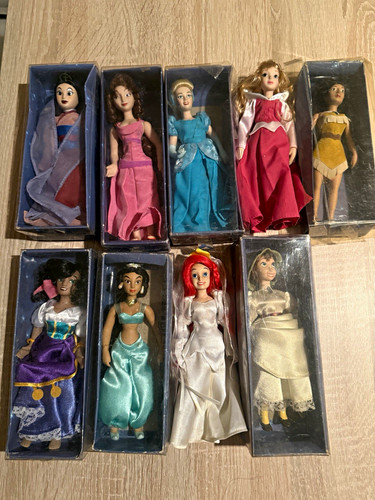 Disney prinzessinnen - disney,