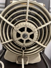 AS Heizlüfter EV 1R,  Alt.  220V  1kW,2kW,  Thermostat, Sicherheitsschalter