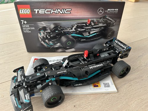Lego technik 42165 - |, |