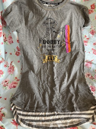 Harry potter dobby free - potter,