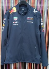 Red Bull Racing Softshelljacke
