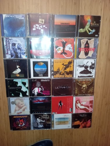 Musik cds alles - musik,