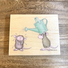 Stampabilities Hausmaus