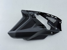 Honda CB500FA Links Verkleidung Abdeckung Left Fairing panel cover cowl (3) 22'