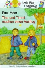 Tina und timmi - und, einen