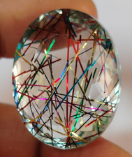 AAA + 80,15 ct. großer