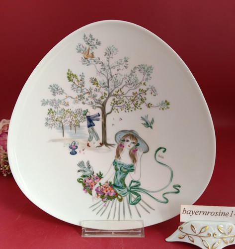 Rosenthal germany - rosenthal,