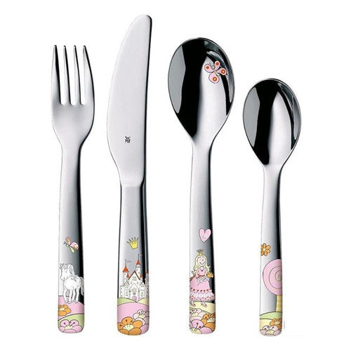 Wmf ware kinderbesteck set - b-ware, kinderbesteck-set