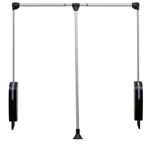 WENKO Garderoben Lift