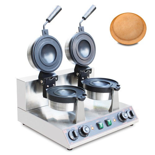 Hamburger maschine - de,