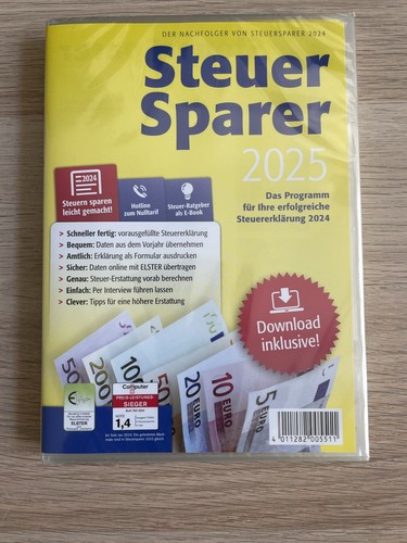Lidl steuer sparer - steuer, 2025