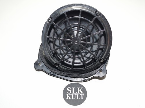Mercedes slk r170 bose - mercedes,