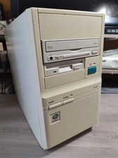 Intel Pentium 75MHz 12MB