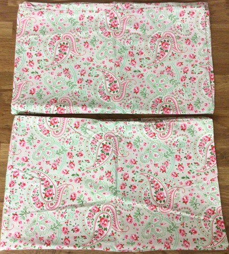 Rosali paisley grau ikea - paisley,