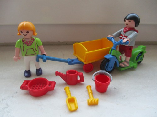Playmobil kinder mit - playmobil-kinder,