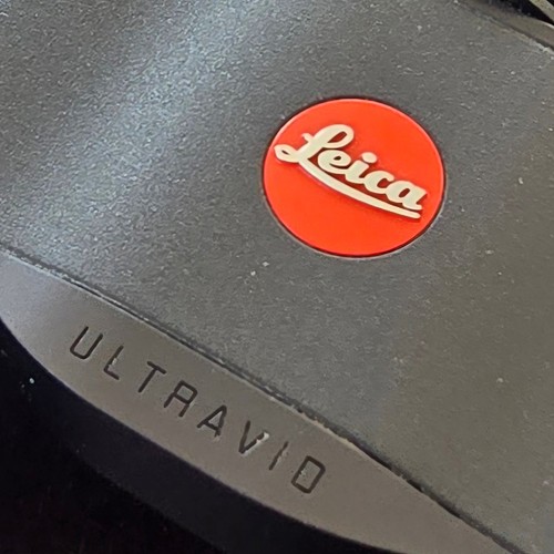 Leica ultravid 8x20 - leica,