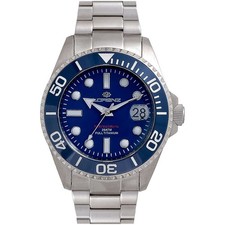 LORENZ FULL TITANIUM 030212BB