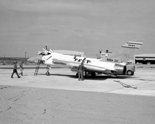 1962 nasa douglas f5d - nasa,