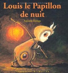 Louis papillon nuit von - de,