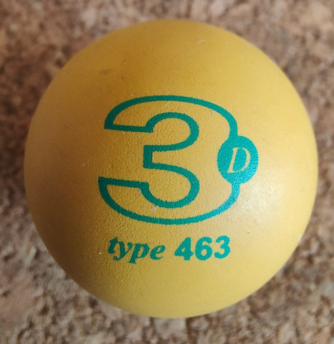 Minigolfball minigolfbälle - minigolfbälle, ~