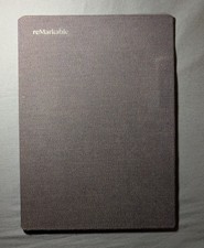 reMarkable Paper Pro Book