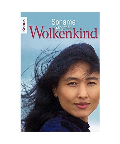 Wolkenkind soname yangchen - wolkenkind,,