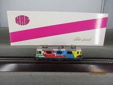 Hag spur 269 - 269, elektrolok