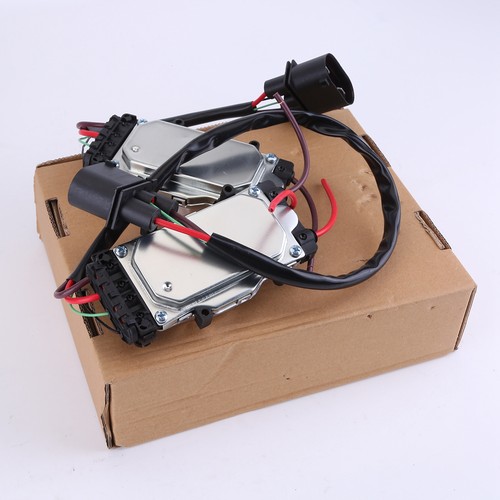 4f0910501 vorne steuermodul - 2x,
