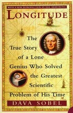 Longitude: The True Story of a